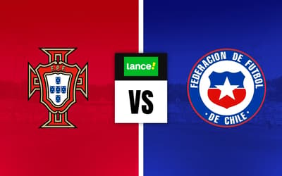 Portugal x Chile Palpite – Análise e odds (06/06)