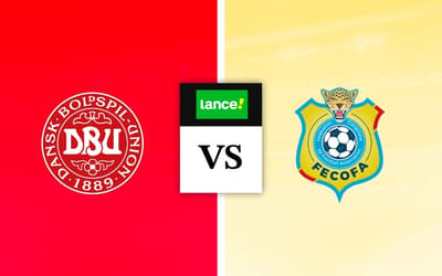 Dinamarca x RD Congo Palpite – Análise e odds (03/06)