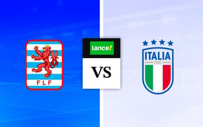 Luxemburgo x Itália Palpite – Análise e odds (03/06)