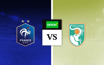 França x Costa do Marfim Palpite – Análise e odds (04/06)