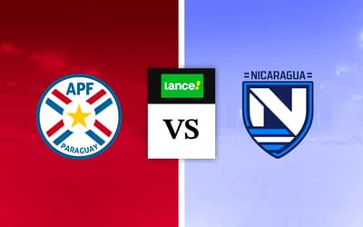 Paraguai x Nicarágua Palpite – Análise e odds (05/06)