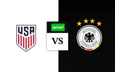 Estados Unidos x Alemanha Palpite – Análise e odds (06/06)