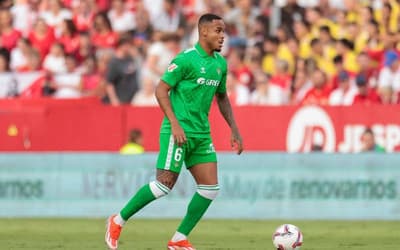Destaque na Espanha, ex-Flamengo aponta Barcelona como único destino possível