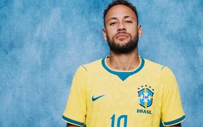 Neymar confirma que Copa de 2026 será última da carreira em publicação: 'Last dance'