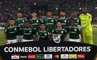 Palmeiras ganha 'segunda chance' na Libertadores e segue na briga pelo título pós Copa