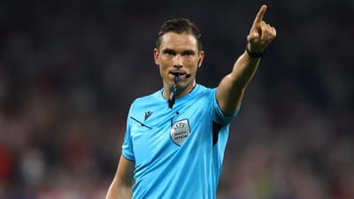 Brasil x Haiti: confira a arbitragem da partida