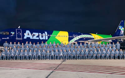 Relembre o último dia da Seleção Brasileira antes do embarque rumo à Copa