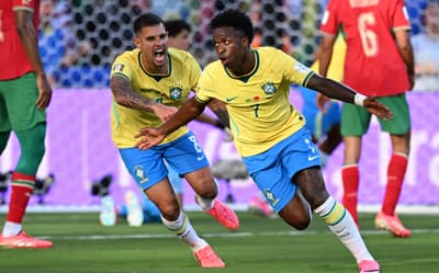 Análise tática do Guffo: um ponto bom, uma estreia preocupante do Brasil