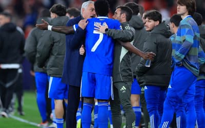 Benfica confirma saída de Mourinho para o Real Madrid por R$ 88 milhões; entenda