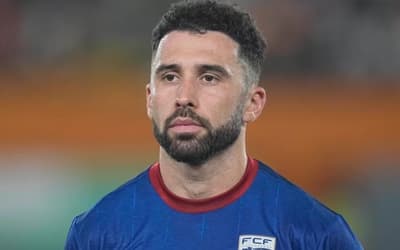 Jogador recrutado por rede social vai jogar Copa por Cabo Verde; entenda