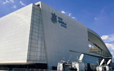 Corinthians renova gestão de estacionamentos e acerta ampliação da Neo Química Arena