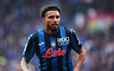 Éderson vive grande momento na Atalanta (Foto: Reprodução/Instagram)
