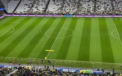 Marta vai jogar? Arthur Elias define escalação do Brasil contra os Estados Unidos