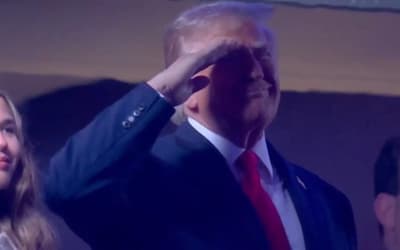 Trump é vaiado por torcedores em jogo das finais da NBA
