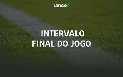 Aposta Intervalo/Final do Jogo: o que é e como funciona