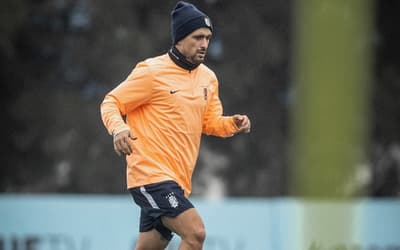 Flamengo se pronuncia após Arrascaeta ter lesão confirmada pela seleção do Uruguai