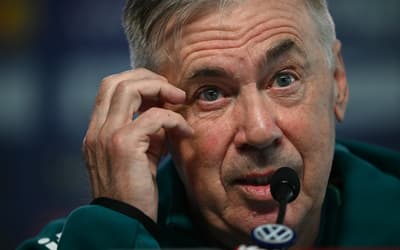Seleção irá treinar em dois turnos nesta quarta-feira