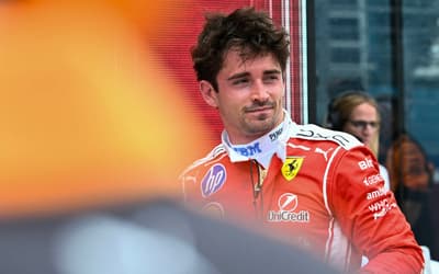 Ferrari anuncia renovação com piloto da F1 por múltiplos anos