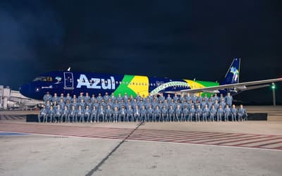 Quem são as quatro mulheres que integram a delegação do Brasil na Copa do Mundo de 2026