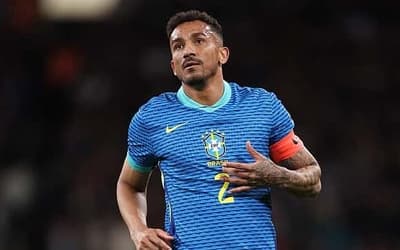Da pequena Bicas para a Copa, Danilo é o líder silencioso da Seleção