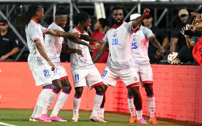Atuação de adversário do Brasil na Copa surpreende: 'Não vai ser fácil'