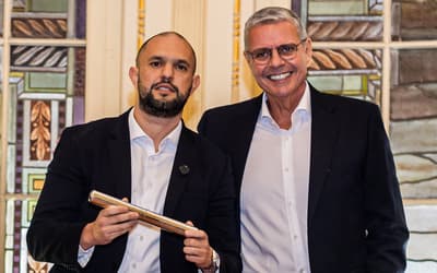 Fluminense regulariza balanço financeiro de 2025 após advertência da Anresf