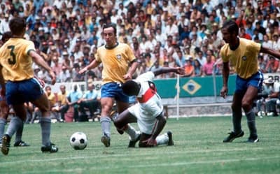 Campeão da Copa em 1970 critica série sobre o tri: 'Sensacionalista'