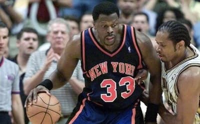 Como era o mundo na última final de NBA do New York Knicks?