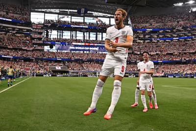 Os 5 melhores jogos da primeira rodada da Copa do Mundo