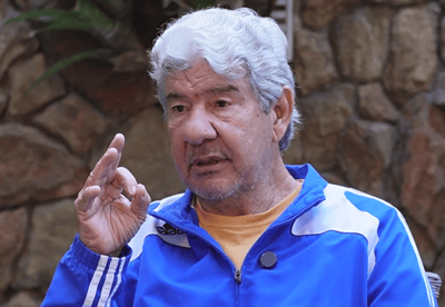 joel santana em entrevista no fut&papo