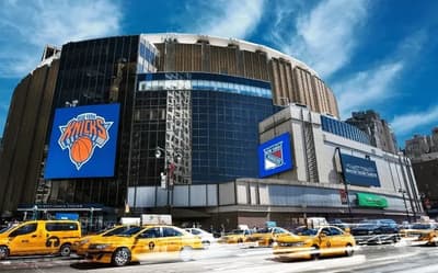 Madison Square Garden: a história da 'Meca do Basquete', a casa do Knicks