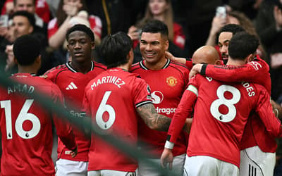 Manchester United acerta contratação de 'esquecido por Ancelotti'