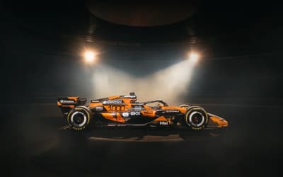 GP de Mônaco marca milésima corrida da McLaren na F1