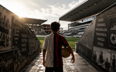 Gestão Esportiva na Prática: mudar para permanecer