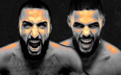 Muhammad x Bonfim: confira card completo do UFC Vegas 118