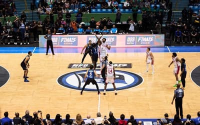 Com emoção, Pinheiros vence Franca e evita 'varrida' na final do NBB
