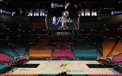 AO VIVO! Acompanhe Spurs x Knicks pela final da NBA