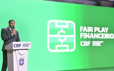Com dívida de R$ 17,3 bilhões na Série A, clubes reforçam busca por equilíbrio financeiro