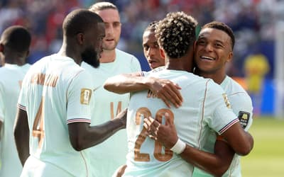 Tironi no Lance!: respeitada por todos, França se coloca como a grande favorita da Copa
