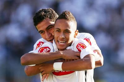 Relembre as amizades mais famosas do futebol, no Dia do Amigo