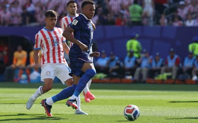 OPINIÃO: ‘Naquele tempo, não confundíamos a coragem com patadas e jogo sujo’