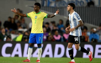 Lúcio de Castro: quando Brasil e Argentina inventaram a beleza do futebol