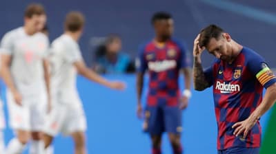 Halloween do Lance!: Os jogos de terror dos clubes europeus