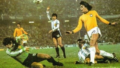 Vasco lidera ranking de clubes brasileiros com mais gols em Copas do Mundo