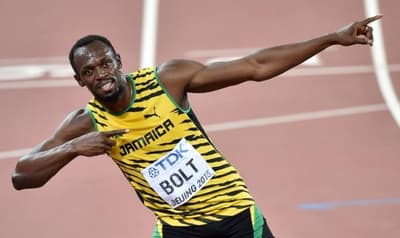 Usain Bolt ainda é recordista dos 100m? Veja melhores marcas após Mundial de Atletismo