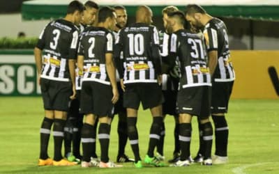 Justiça determina venda de estádio de campeão da Série D