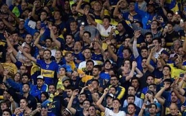 Libertadores, Mais notícias