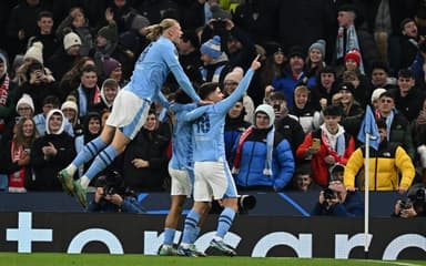 Champions League: o que esperar e para quem vale mais os jogos desta rodada  da competição - Lance!