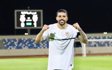 Al-Quwa Al-Jawiya x Al-Ittihad: onde assistir, horário e prováveis  escalações do jogo pela Champions Asiática - Lance!