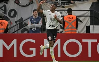 Notícias destaques do Corinthians - Página 2